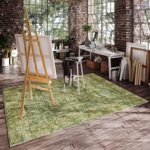 Dalyn Rugs Boca BO9 Aloe