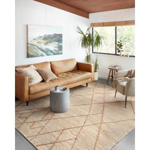 Loloi Rugs Bodhi BODIBOD-01IVNA
