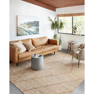 Loloi Rugs Bodhi BODIBOD-02IVNA