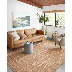 Loloi Rugs Bodhi BODIBOD-03NAIV