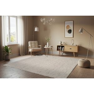 Dynamic Rugs BOMBAY BB9581100 Ivory