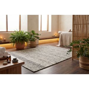 Dynamic Rugs BOMBAY BB9581900 Grey
