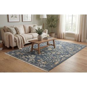 Dynamic Rugs BOTANICA BN13359599 Navy/Multi