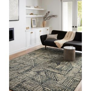 Loloi Rugs Bowery BOWEBOW-01MDTA
