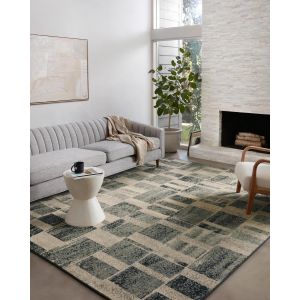 Loloi Rugs Bowery BOWEBOW-03SXSA