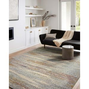 Loloi Rugs Bowery BOWEBOW-04PPML