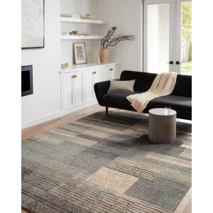 Loloi Rugs Bowery BOWEBOW-06SXTA