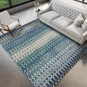 Dalyn Rugs Brisbane BR1 Indigo