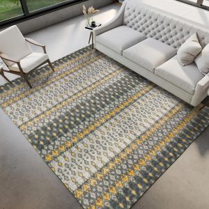 Dalyn Rugs Brisbane BR1 Pewter