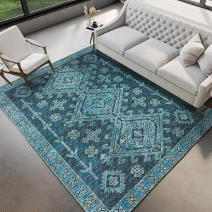 Dalyn Rugs Brisbane BR2 Navy