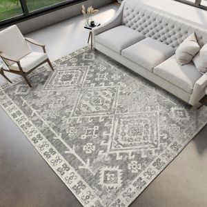 Dalyn Rugs Brisbane BR2 Silver