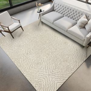 Dalyn Rugs Brisbane BR3 Ivory