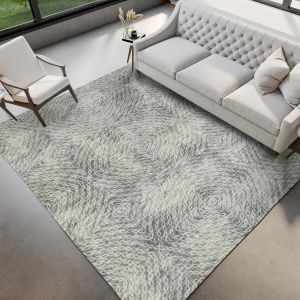 Dalyn Rugs Brisbane BR3 Metal