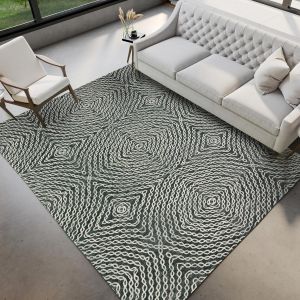Dalyn Rugs Brisbane BR3 Midnight