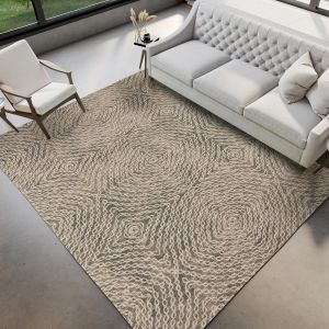 Dalyn Rugs Brisbane BR3 Mink