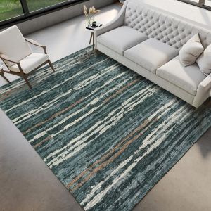 Dalyn Rugs Brisbane BR4 Midnight