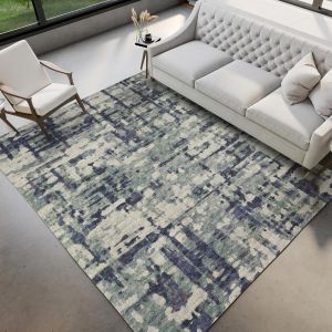 Dalyn Rugs Brisbane BR5 Eggplant