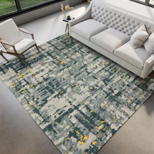 Dalyn Rugs Brisbane BR5 Gold