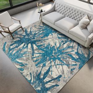Dalyn Rugs Brisbane BR6 Cobalt