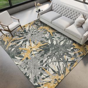 Dalyn Rugs Brisbane BR6 Gold