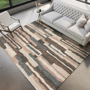 Dalyn Rugs Brisbane BR7 Sable