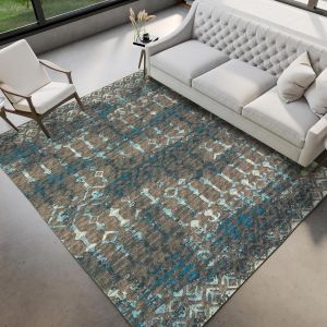 Dalyn Rugs Brisbane BR8 Sable