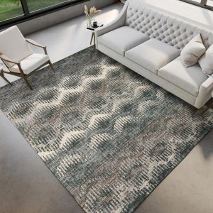 Dalyn Rugs Brisbane BR9 Midnight