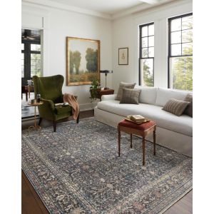 Loloi Rugs Bradbury BRADBRU-01MDML
