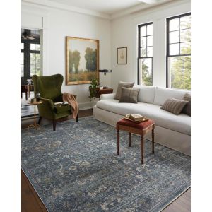 Loloi Rugs Bradbury BRADBRU-03OCGO