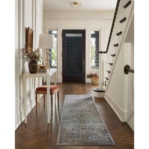 Loloi Rugs Bradbury BRADBRU-04GYML