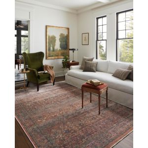 Loloi Rugs Bradbury BRADBRU-06SSML