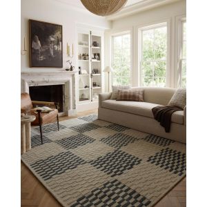 Loloi Rugs Bradley BRAYBRL-01BEMD