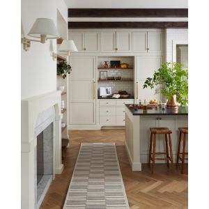 Loloi Rugs Bradley BRAYBRL-03IVGY