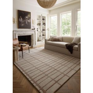 Loloi Rugs Bradley BRAYBRL-04ROBH