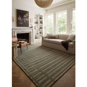 Loloi Rugs Bradley BRAYBRL-07SGOL