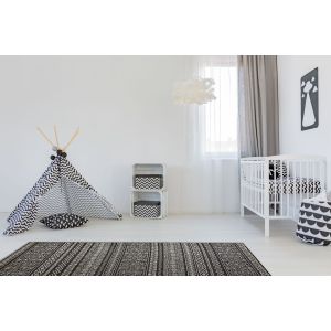 Dynamic Rugs BRIGHTON BI83593034 Grey