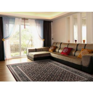Dynamic Rugs BRILLIANT BR72240330 Red
