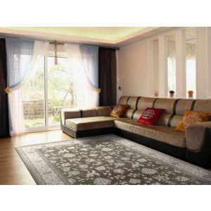 Dynamic Rugs BRILLIANT BR7226620 Brown