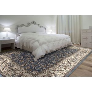 Dynamic Rugs BRILLIANT BR72284920 Blue