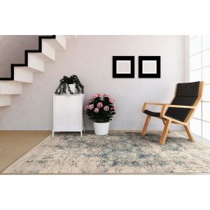 Dynamic Rugs BRILLIANT BR72413900 Blue