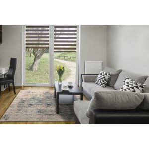 Dynamic Rugs BRILLIANT BR72413900 Blue