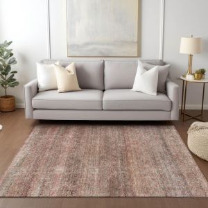 Dalyn Rugs Burano BU12 Coral