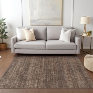 Dalyn Rugs Burano BU3 Coffee