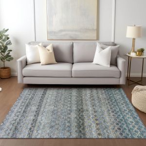 Dalyn Rugs Burano BU6 Blue