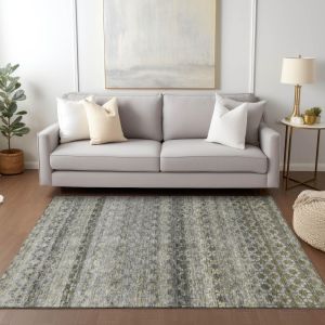 Dalyn Rugs Burano BU6 Pewter