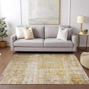 Dalyn Rugs Burano BU7 Gold