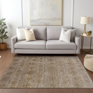Dalyn Rugs Burano BU8 Brown