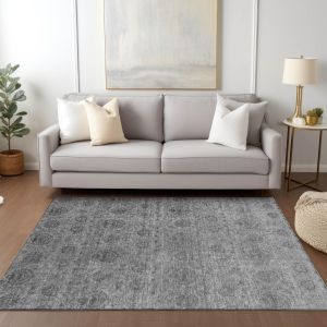 Dalyn Rugs Burano BU8 Gray