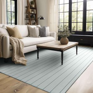 Karastan Rugs Bar Harbor R1471 446 Aqua