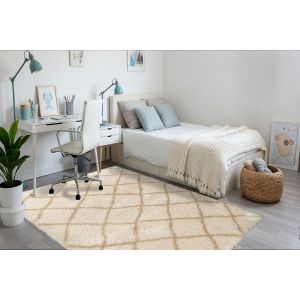 Dynamic Rugs CALLIE CE4972108 Ivory/Beige